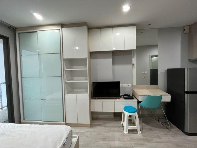 picture  Ideo mobi Charan. Studio 22sqm. Line id: @pfagent - 2/7