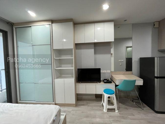 picture Ideo mobi Charan. Studio 22sqm. Line id: @pfagent - 2/7