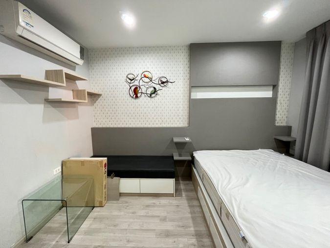 picture  Ideo mobi Charan. Studio 22sqm. Line id: @pfagent - 1/7