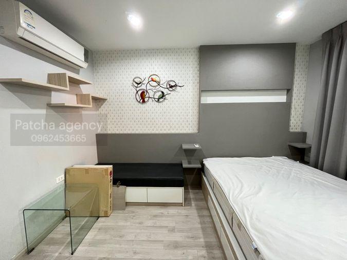picture Ideo mobi Charan. Studio 22sqm. Line id: @pfagent - 1/7
