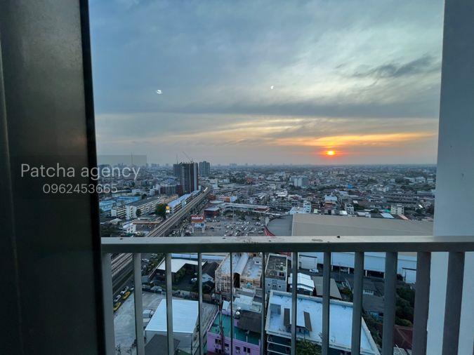 picture Ideo mobi Charan. Studio 22sqm. Line id: @pfagent - 7/7