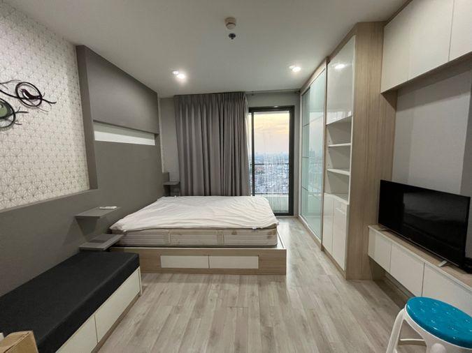 picture  Ideo mobi Charan. Studio 22sqm. Line id: @pfagent - 3/7