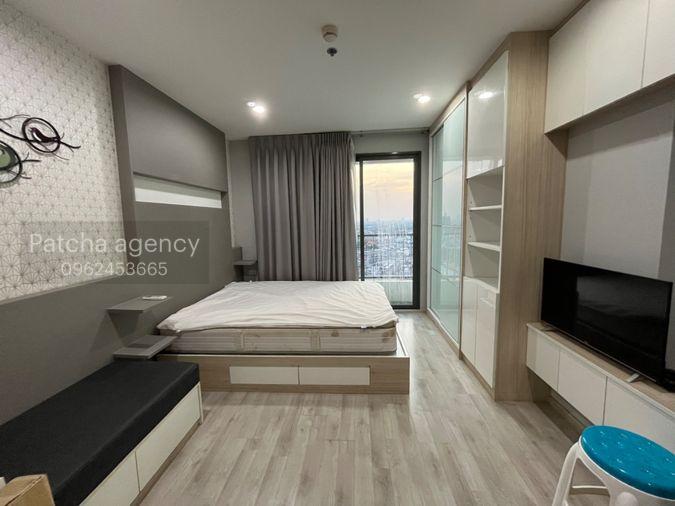 picture Ideo mobi Charan. Studio 22sqm. Line id: @pfagent - 3/7