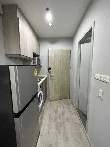 picture  Ideo mobi Charan. Studio 22sqm. Line id: @pfagent - 4/7