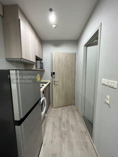 picture Ideo mobi Charan. Studio 22sqm. Line id: @pfagent - 4/7