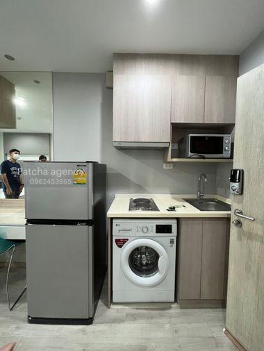 picture Ideo mobi Charan. Studio 22sqm. Line id: @pfagent - 5/7