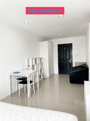 picture For sale! Khao Lam Home Condominium , Bangsaen - 4/7