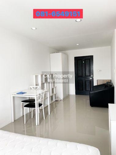 picture For sale! Khao Lam Home Condominium , Bangsaen - 4/7
