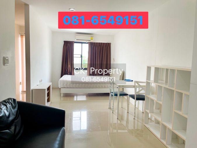 picture For sale! Khao Lam Home Condominium , Bangsaen - 1/7