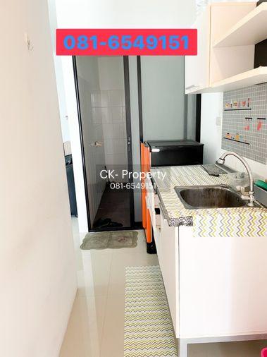 picture For sale! Khao Lam Home Condominium , Bangsaen - 5/7