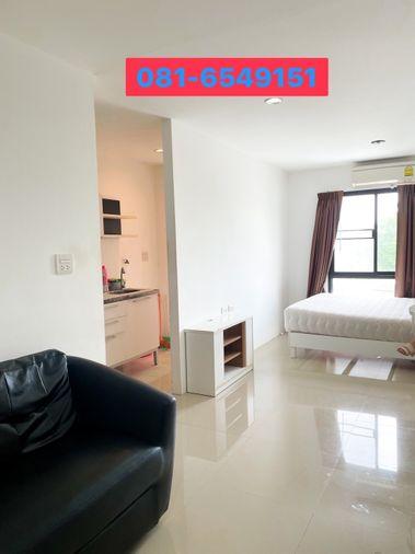 picture For sale! Khao Lam Home Condominium , Bangsaen - 3/7