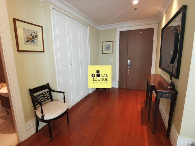 รูป เช่าคอนโด bright sukhumvit 24 ชั้น 31 ขนาด 185 ตารางเมตร Duplex 3 ห้องนอน 3 ห้องน้ำ - รูปที่ 11/14