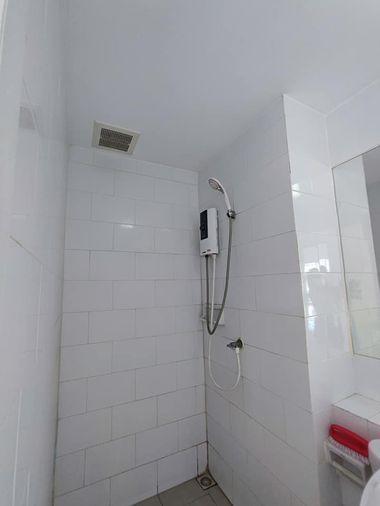 รูป 📣ด่วน¡¡¡¡🌁ให้เช่า พลัมคอนโดบางใหญ่​ สเตชั่น  🛏️ 1ห้องนอน  🚿 1 ห้องน้ำ อาคาร B ชั้น 8 พท. 23.50 ตรม.​ ❤️  #ระเบียงไม่ร้อนตอนบ่าย - รูปที่ 15/24