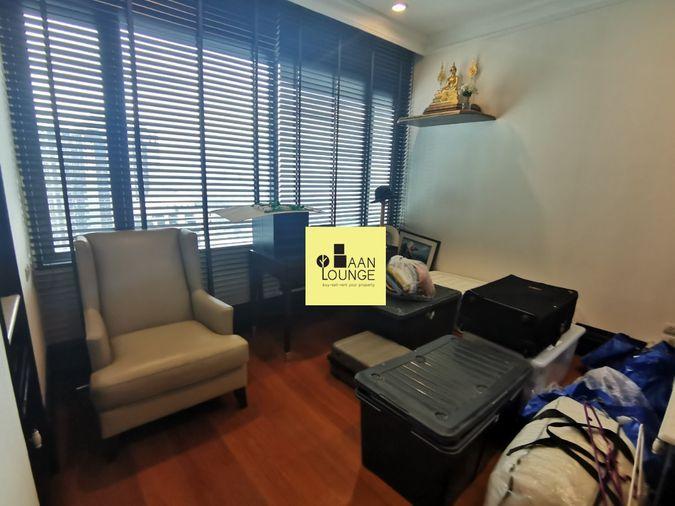 รูป เช่าคอนโด bright sukhumvit 24 ชั้น 31 ขนาด 185 ตารางเมตร Duplex 3 ห้องนอน 3 ห้องน้ำ - รูปที่ 9/14