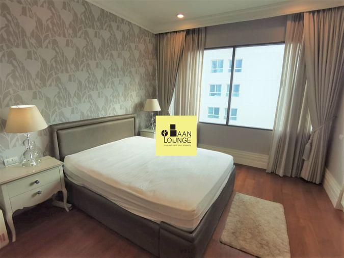 รูป เช่าคอนโด bright sukhumvit 24  ชั้น 31 ขนาด 185 ตารางเมตร Duplex  3 ห้องนอน 3 ห้องน้ำ - รูปที่ 4/14