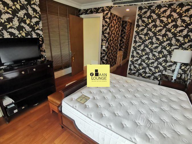 รูป เช่าคอนโด bright sukhumvit 24 ชั้น 31 ขนาด 185 ตารางเมตร Duplex 3 ห้องนอน 3 ห้องน้ำ - รูปที่ 7/14