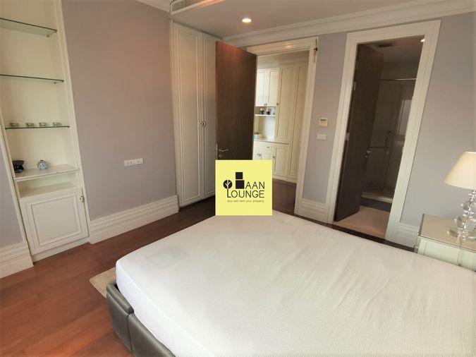 รูป เช่าคอนโด bright sukhumvit 24  ชั้น 31 ขนาด 185 ตารางเมตร Duplex  3 ห้องนอน 3 ห้องน้ำ - รูปที่ 5/14