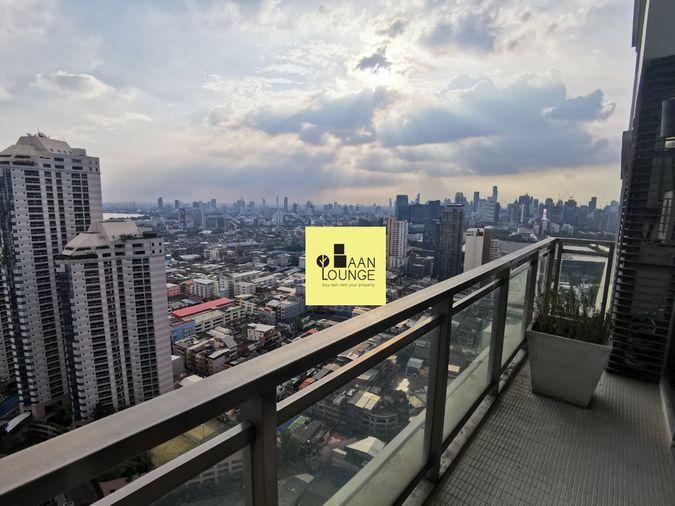 รูป เช่าคอนโด bright sukhumvit 24 ชั้น 31 ขนาด 185 ตารางเมตร Duplex 3 ห้องนอน 3 ห้องน้ำ - รูปที่ 14/14