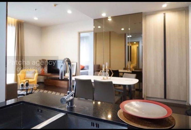 รูป ให้เช่า XXXIX by Sansiri. 2นอน 76ตร.ม. Line id: @pfagent - รูปที่ 1/4