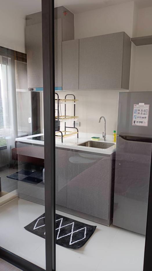 picture  Life Asoke Hype. Studio 27sqm. Line id: @pfagent - 7/10