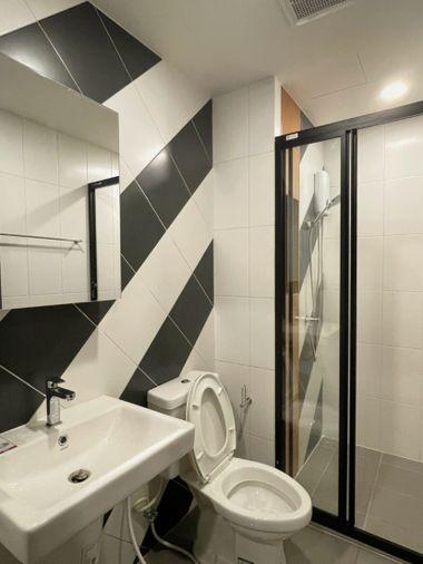 picture Condo for rent THE BASE Saphanmai Contact @propertybkk3 - 10/11