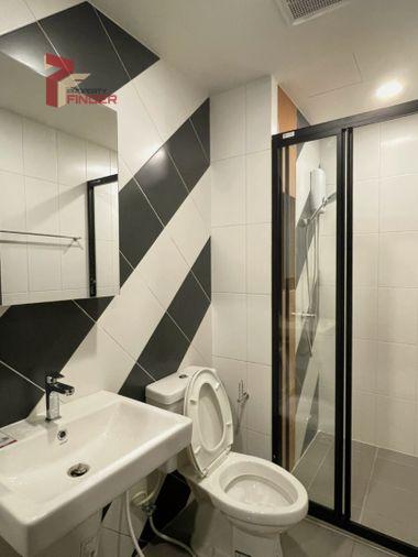 picture Condo for rent THE BASE Saphanmai Contact @propertybkk3 - 10/11