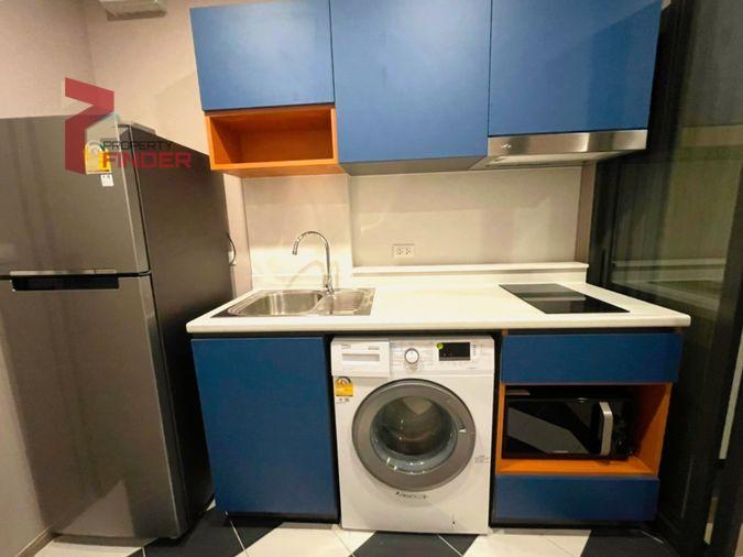 picture Condo for rent THE BASE Saphanmai Contact @propertybkk3 - 9/11