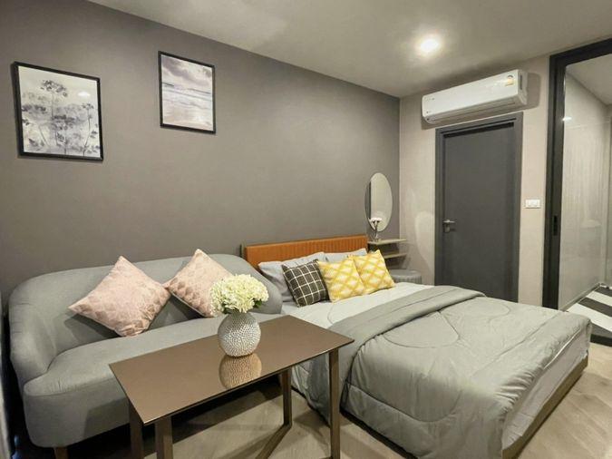picture Condo for rent THE BASE Saphanmai Contact @propertybkk3 - 2/11