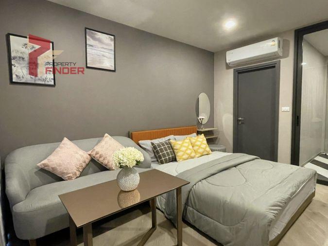 picture Condo for rent THE BASE Saphanmai Contact @propertybkk3 - 2/11