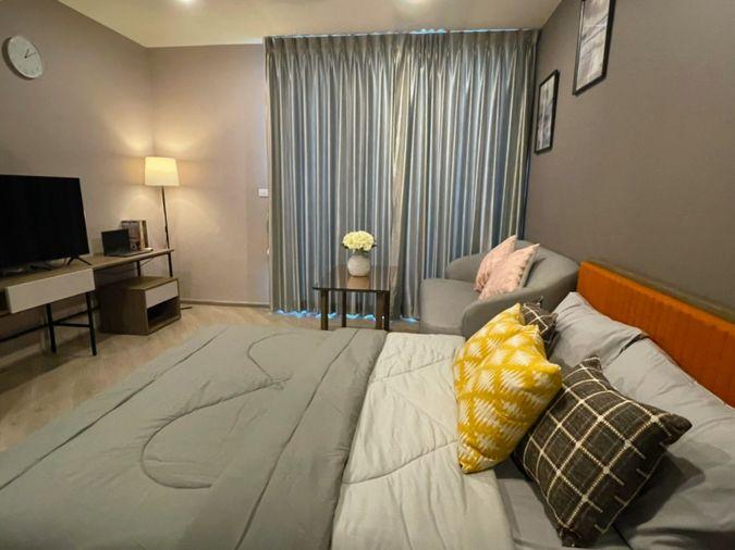 picture Condo for rent THE BASE Saphanmai Contact @propertybkk3 - 3/11