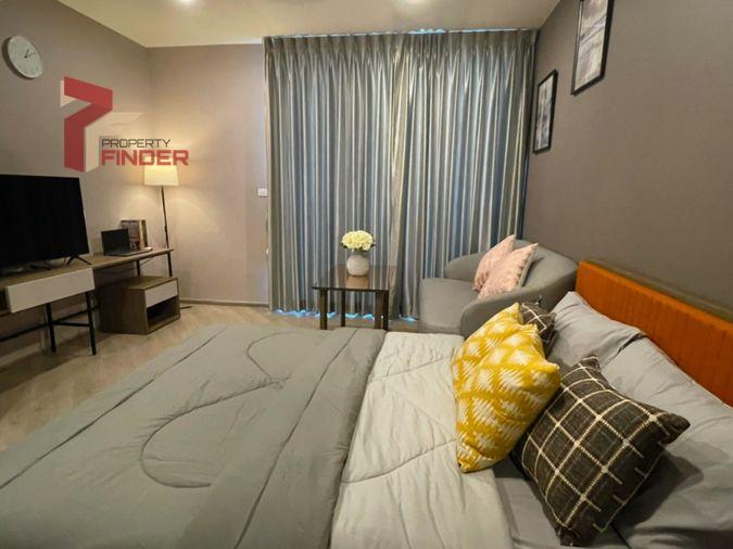 picture Condo for rent THE BASE Saphanmai Contact @propertybkk3 - 3/11