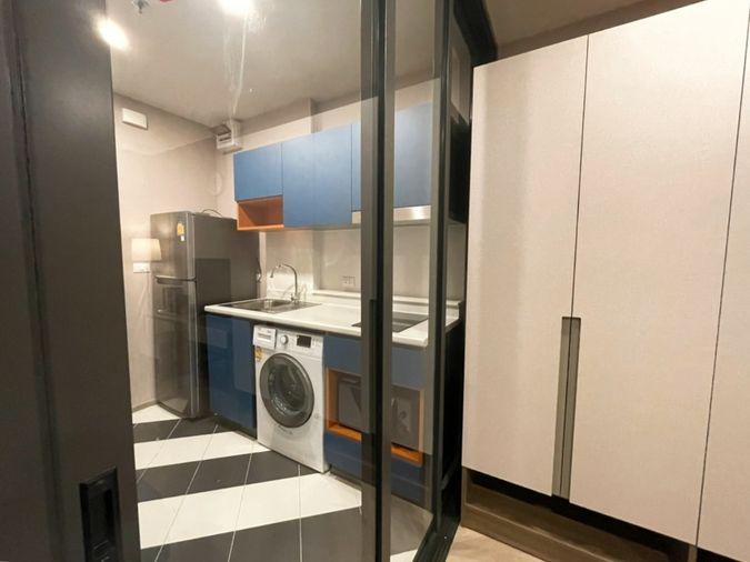 picture Condo for rent THE BASE Saphanmai Contact @propertybkk3 - 8/11