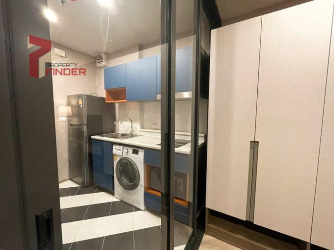 picture Condo for rent THE BASE Saphanmai Contact @propertybkk3 - 8/11