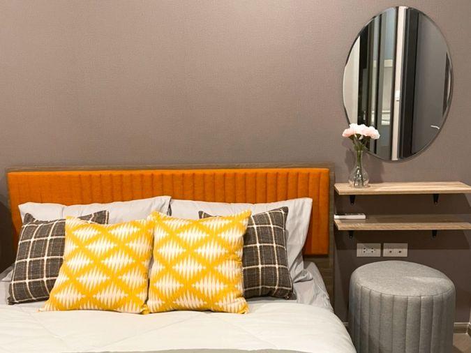 picture Condo for rent THE BASE Saphanmai Contact @propertybkk3 - 4/11