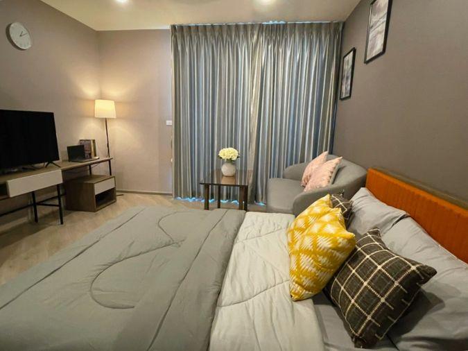 picture Condo for rent THE BASE Saphanmai Contact @propertybkk3 - 5/11