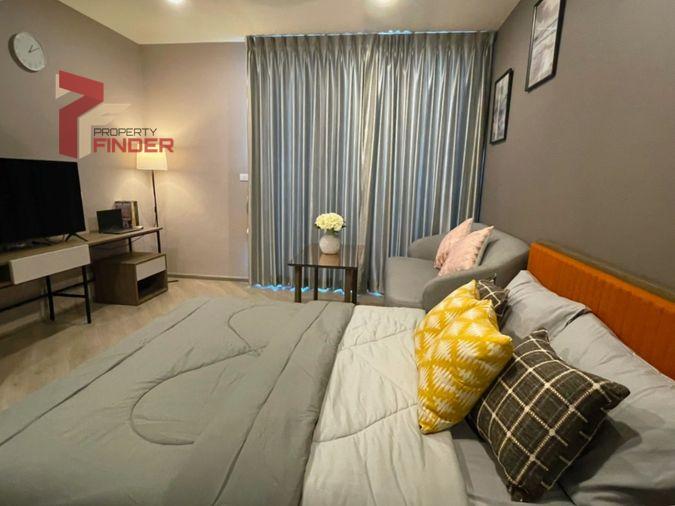 picture Condo for rent THE BASE Saphanmai Contact @propertybkk3 - 5/11