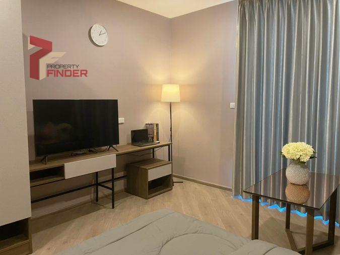 picture Condo for rent THE BASE Saphanmai Contact @propertybkk3 - 5/11