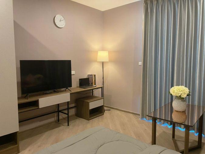 picture Condo for rent THE BASE Saphanmai Contact @propertybkk3 - 4/11