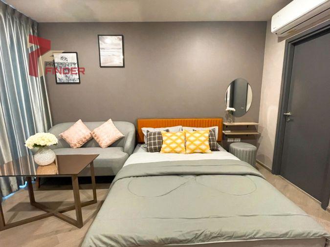 picture Condo for rent THE BASE Saphanmai Contact @propertybkk3 - 1/11