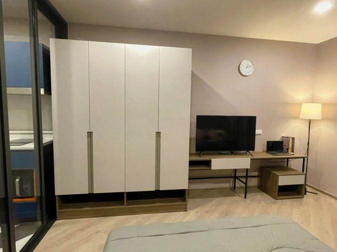 picture Condo for rent THE BASE Saphanmai Contact @propertybkk3 - 7/11