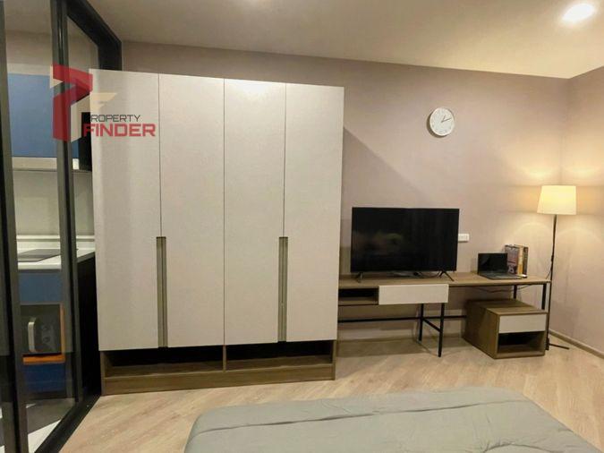 picture Condo for rent THE BASE Saphanmai Contact @propertybkk3 - 7/11