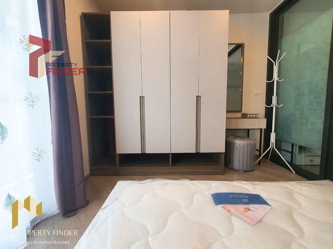 picture Condo for rent THE BASE Saphanmai Contact @propertybkk3 - 10/16