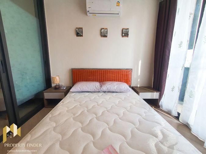 picture Condo for rent THE BASE Saphanmai Contact @propertybkk3 - 7/16