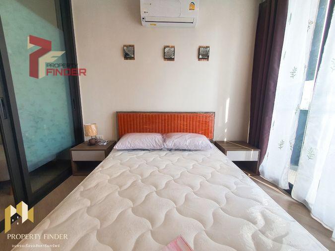 picture Condo for rent THE BASE Saphanmai Contact @propertybkk3 - 7/16