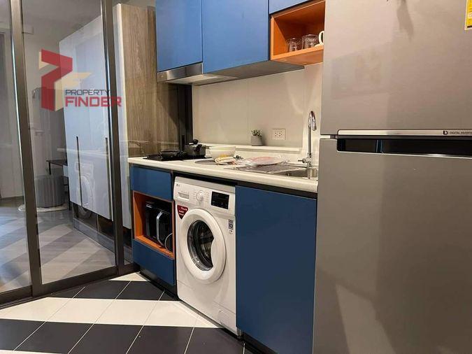 picture Condo for rent THE BASE Saphanmai Contact @propertybkk3 - 8/10