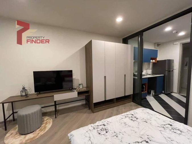 picture Condo for rent THE BASE Saphanmai Contact @propertybkk3 - 7/10