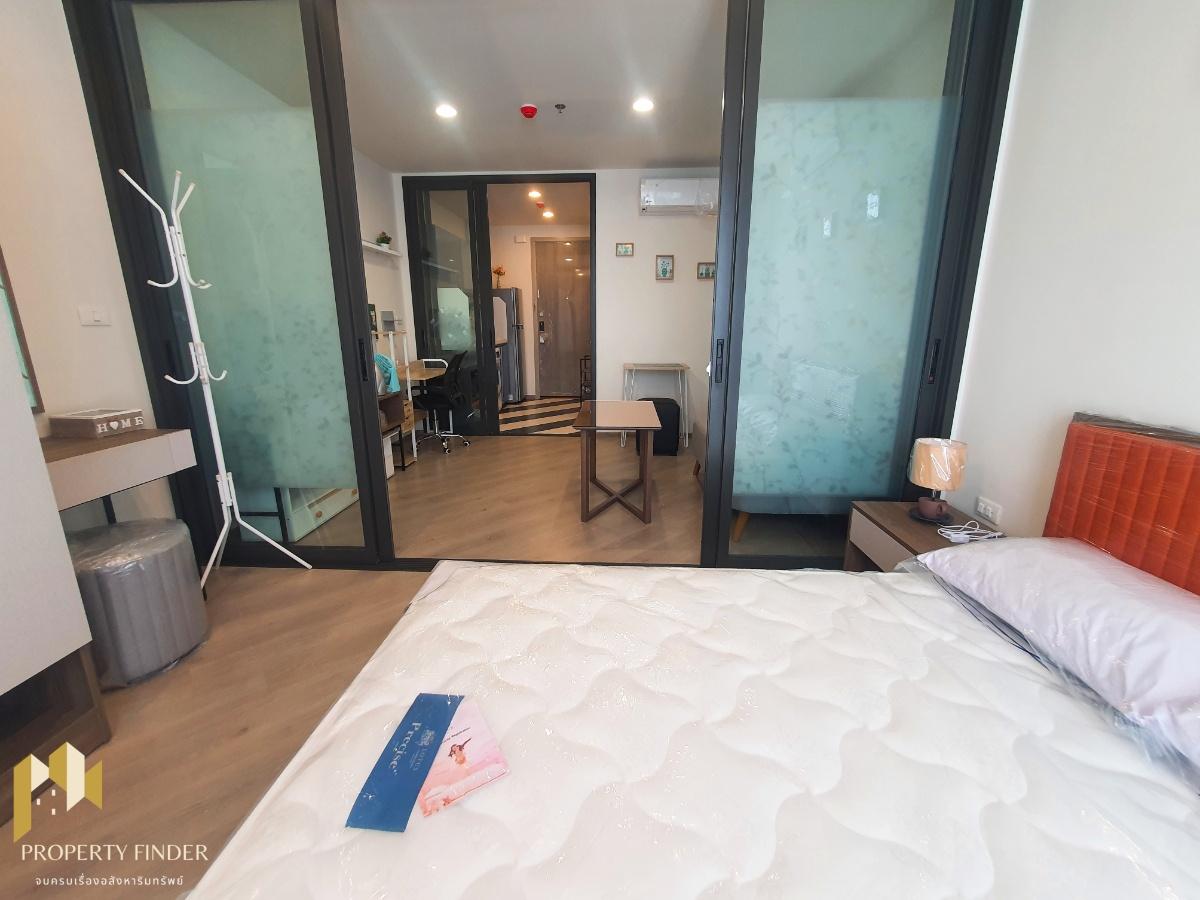picture Condo for rent THE BASE Saphanmai Contact @propertybkk3 - 11/16