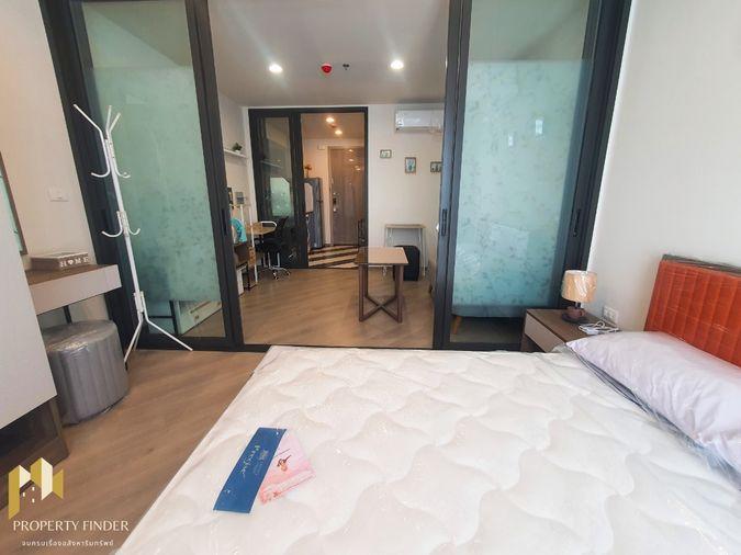 picture Condo for rent THE BASE Saphanmai Contact @propertybkk3 - 11/16