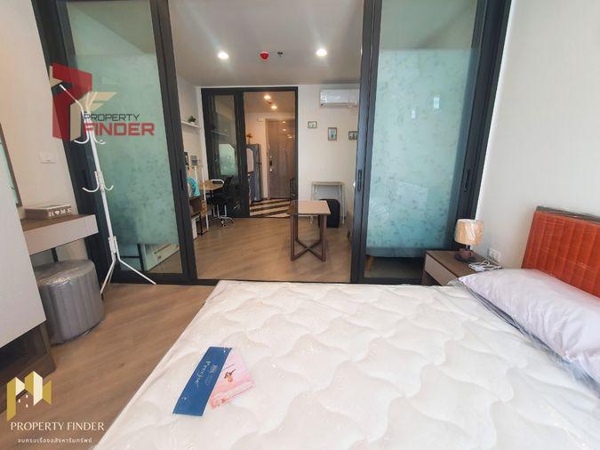 picture Condo for rent THE BASE Saphanmai Contact @propertybkk3 - 11/16