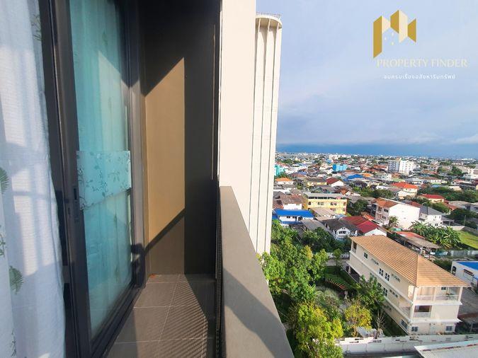 picture Condo for rent THE BASE Saphanmai Contact @propertybkk3 - 14/16